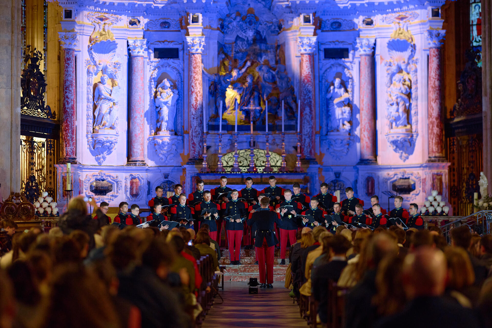 Toulouse — Cathédrale Saint-Étienne, photo 5