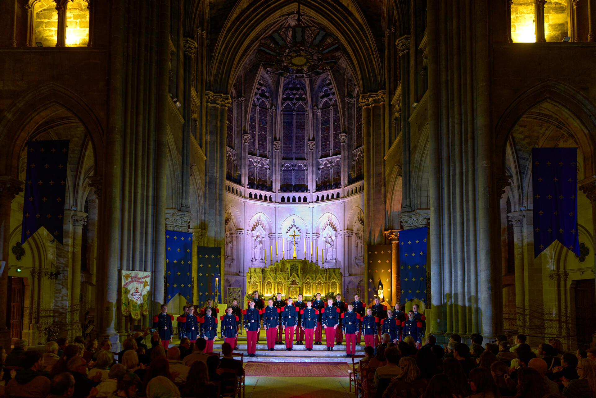Toulouse — Cathédrale Saint-Étienne, photo 2